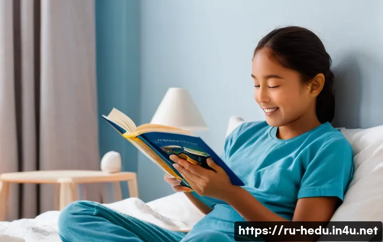 아이의 불안과 두려움 다루는 방법 관련 이미지 2